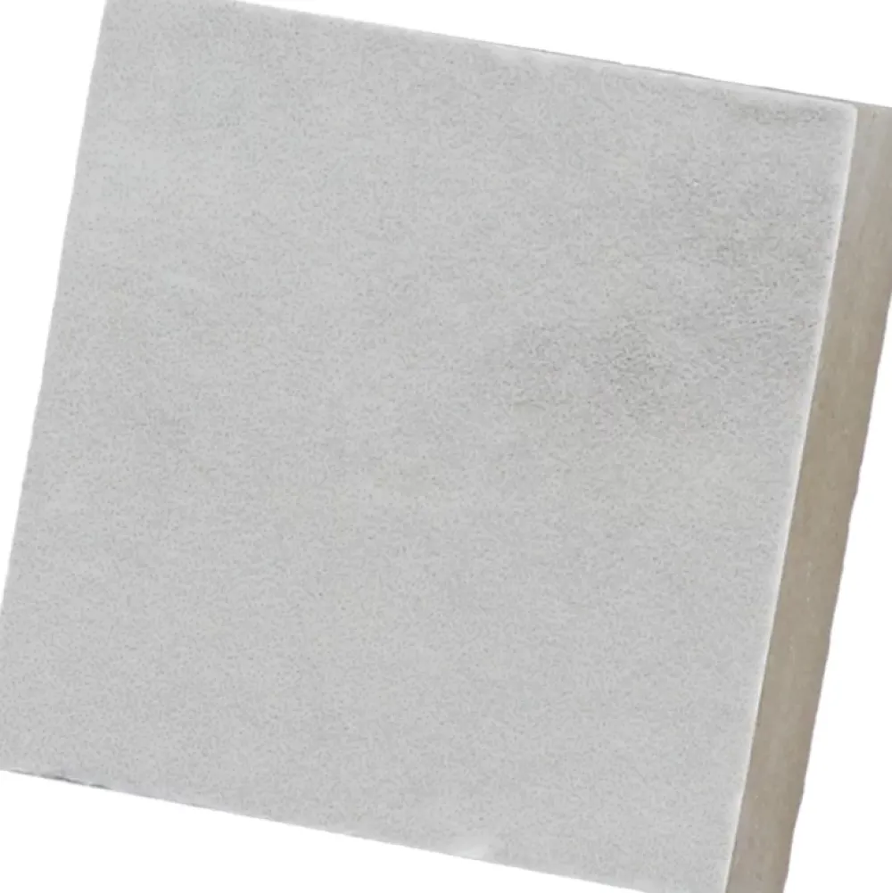 Aelle Carrelage Cabochon sol / mur mate 3,4x3,4 cm Taco KASBAH AMBER GREY MATT- Carrelage Sol Uni