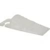 Abus Cale porte en plastique souple transparent 40kg max- Accesoire Pour Volet