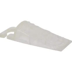 Abus Cale porte en plastique souple transparent 40kg max- Accesoire Pour Volet