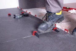 Rubi Cales Delta Level System pour carrelage - lot de 200,- Outils Du Carreleur