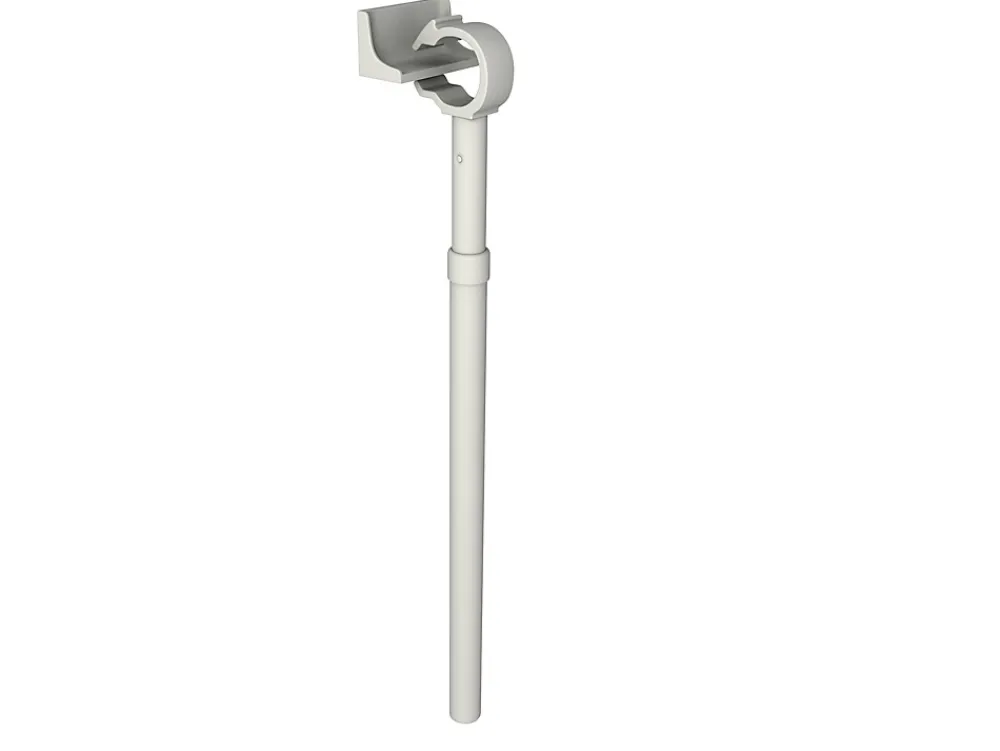 Velux Raccord, Habillage Et Bloc Isolant De Fenêtre De Toit<Canne télescopique pour fenêtre de toit