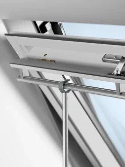 Velux Raccord, Habillage Et Bloc Isolant De Fenêtre De Toit<Canne télescopique pour fenêtre de toit