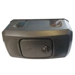 Came Accessoire Pour Porte De Garage<Capot de motoréducteur 119RID122