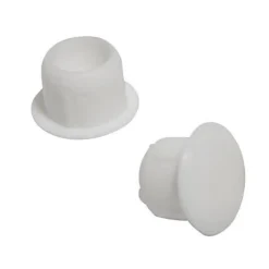 PROTECTA Volet Roulant|Accesoire Pour Volet<Capuchon pour trou ø10 blanc