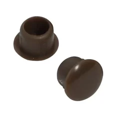 PROTECTA Accesoire Pour Volet<Capuchon pour trou ø10 marron