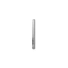 Carré de poignée de porte à condamnation acier ⌀6 mm H. 6 x L.70 mm gris- Poignée De Porte