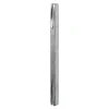 Poignée De Porte<Carré de poignée de porte en acier L.100 x l.7 mm GoodHome