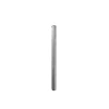 Poignée De Porte<Carré de poignée de porte lisse acier ⌀6 mm H. 6 x L.110 mm gris