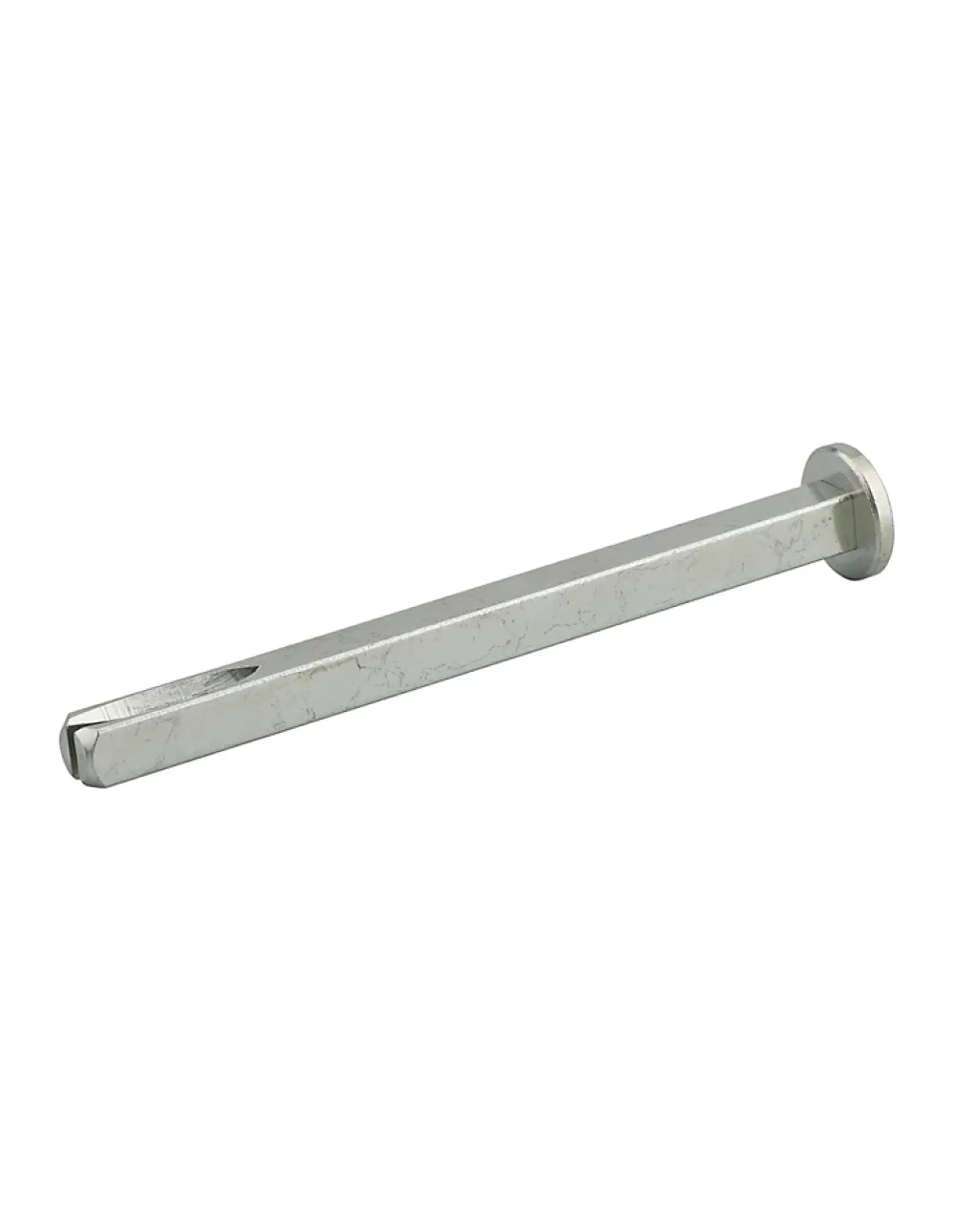 Thirard Poignée De Porte<Carre Borgne 7x100mm -