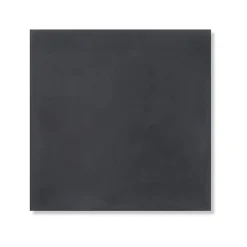 Ro'Ma Nature Carreau de ciment véritable Anthracite 20x20x1,6 cm (lot de 0,48 m²) -- Carrelage Sol Pour Cuisine