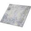 Tulup Dalle Et Lame Pvc<Carreaux vinyle 30x30 cm Vieux mur de béton 9 pcs
