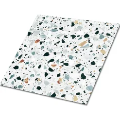 Tulup Dalle Et Lame Pvc<Carreaux vinyle 30x30 cm Sol italien classique 9 pcs