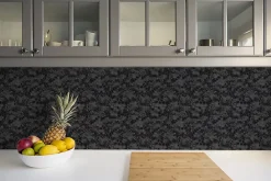 Tulup Carreaux vinyle 30x30 cm Camouflage militaire 9 pcs- Dalle Et Lame Pvc