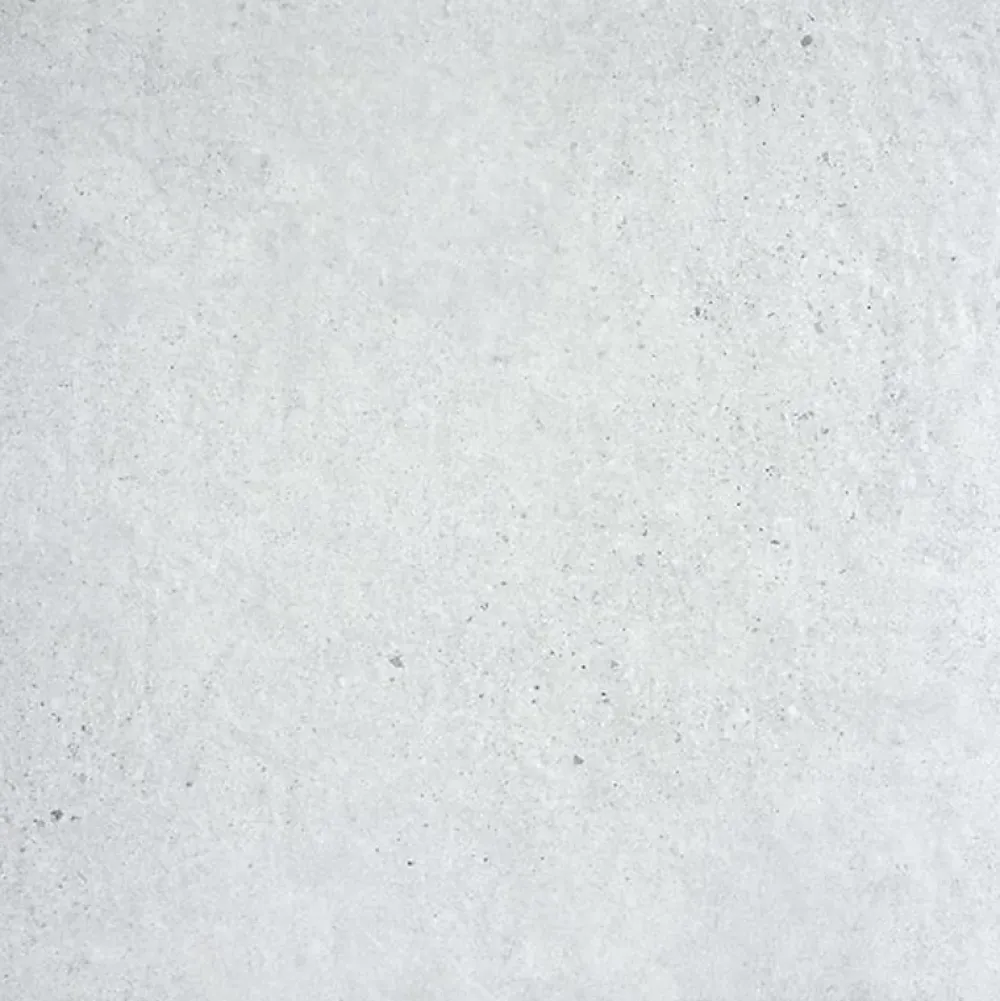 Vitacer Carrelage Sol Effet Béton<Carrelage Advance Blanc - Mat 100 x 100cm ( vendu par boite de 1,98 m² )
