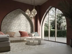 Mariner Carrelage Sol Uni<Carrelage Affreschi Botticelli - brillant 120 x 60cm ( vendu par boite de 1,44 m² )