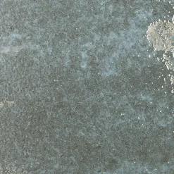 Bestile Carrelage Sol Effet Métal|Carrelage Sol Pour Salle De Bains<Carrelage Alma Gris - brillant 15 x 15cm ( vendu par boite de 0,45 m² )