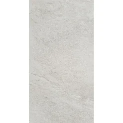 Allocarrelage Carrelage Extérieur Et Terrasse<Carrelage Antidérapant Extérieur 30x60 Maxima Blanc Gris R11 -