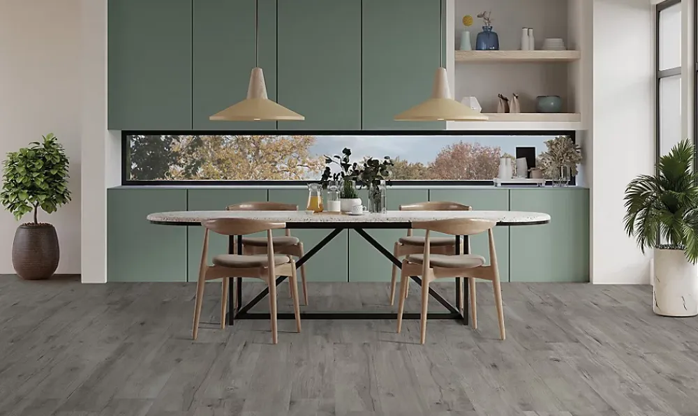 Energie Ker Carrelage Sol Effet Bois<Carrelage Antiqua EK Rovere - Mat 15 x 90cm ( vendu par boite de 0,98 m² )