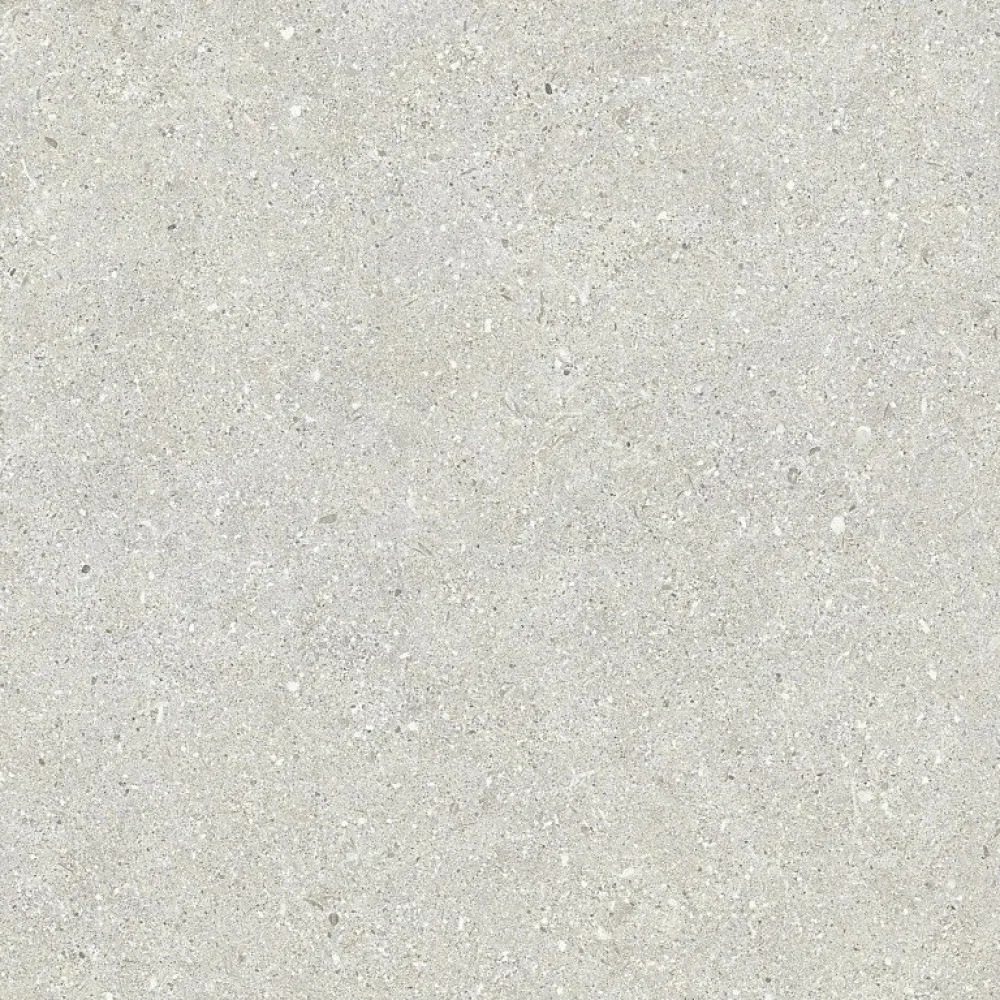 Tinker Carrelage Aspect béton Bruch gris clair antiderapant R-11 60x60 cm- Carrelage Extérieur Et Terrasse