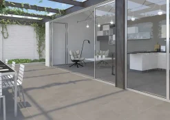 Tinker Carrelage Extérieur Et Terrasse<Carrelage Aspect béton Marbella gris 60x60 cm