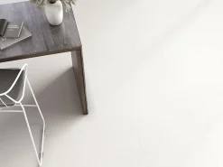 Tinker Carrelage Sol Effet Marbre<Carrelage Aspect marbre Norway Blanc 60x60 cm