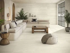 Tinker Carrelage Sol Effet Marbre<Carrelage aspect marbre Roma beige 60x60 cm