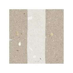 Tinker Carrelage Sol Effet Terrazzo<Carrelage Aspect terrazzo Aroma gris grain 20x20 cm