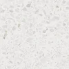 Tinker Carrelage Aspect terrazzo Straci blanc louiso 20x20 cm- Carrelage Sol Effet Terrazzo|Carrelage Sol Pour Cuisine