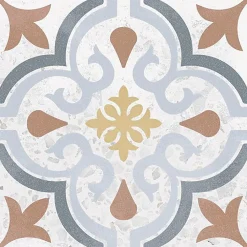 Tinker Carrelage Sol Effet Terrazzo<Carrelage Aspect terrazzo Straci motif alessandro 20x20 cm