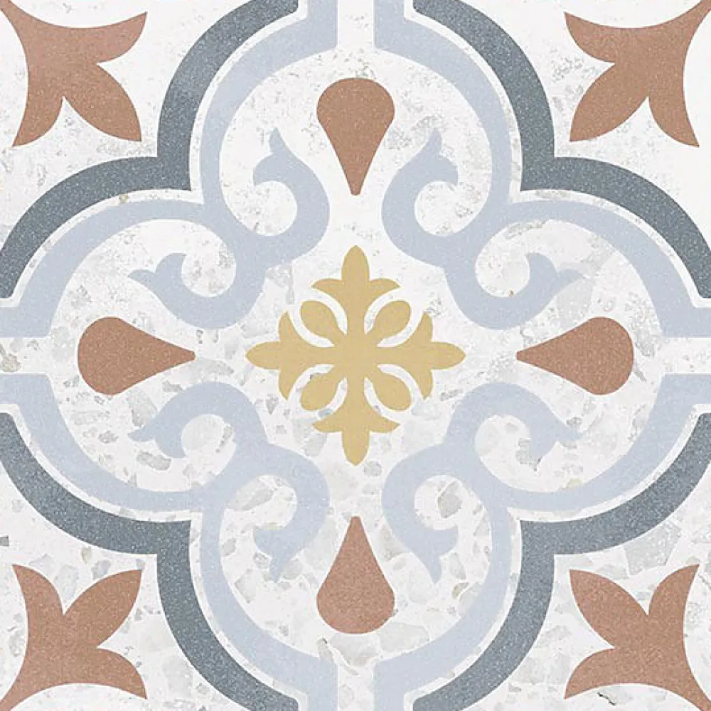 Tinker Carrelage Sol Effet Terrazzo<Carrelage Aspect terrazzo Straci motif alessandro 20x20 cm