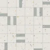 Tinker Carrelage Sol Effet Terrazzo<Carrelage Aspect terrazzo Aroma bleu grain 20x20 cm