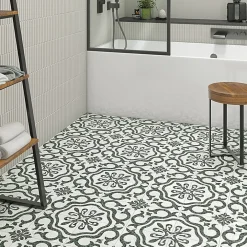 Tinker Carrelage Sol Effet Terrazzo<Carrelage Aspect terrazzo Straci motif luca 20x20 cm