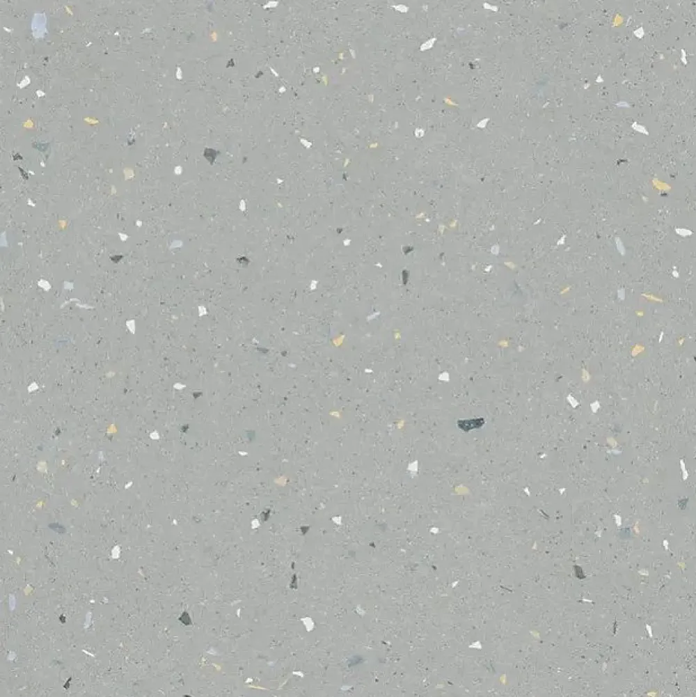 Tinker Carrelage Sol Effet Terrazzo<Carrelage Aspect terrazzo Aroma bleu 20x20 cm