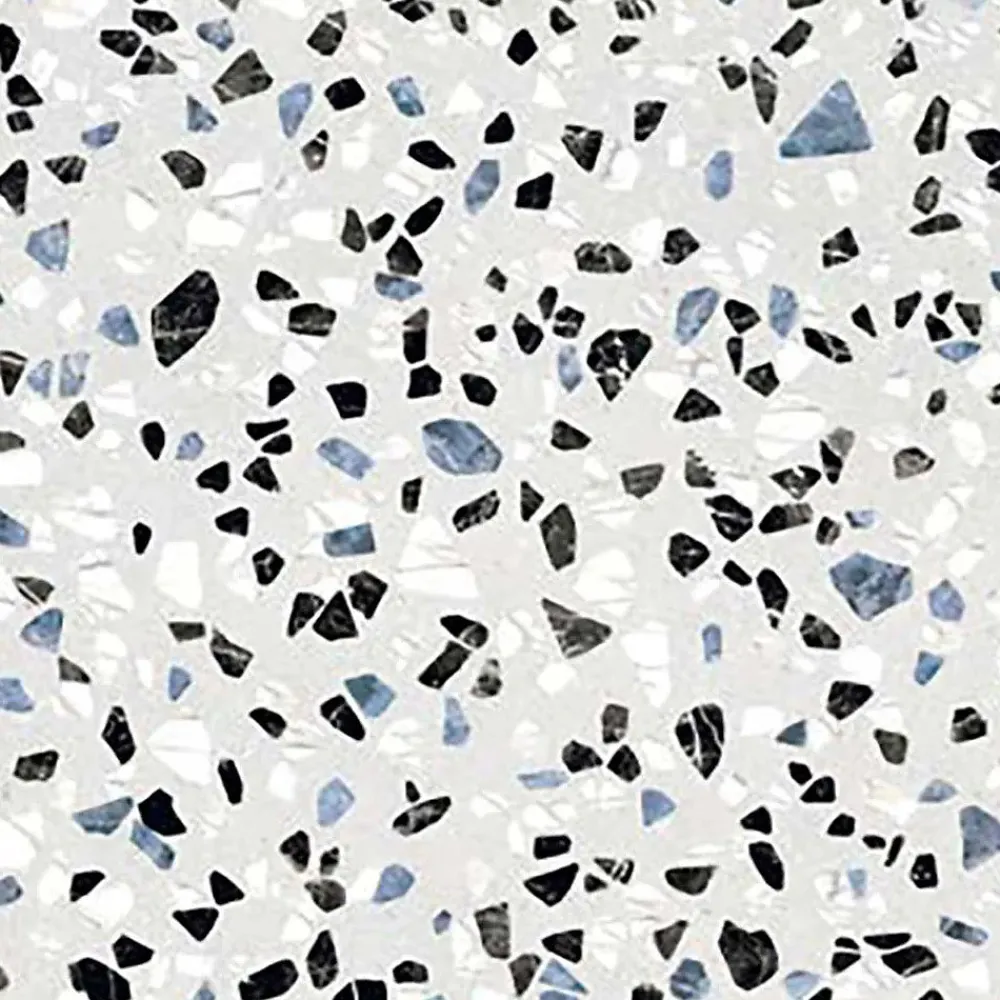 Tinker Carrelage Sol Effet Terrazzo|Carrelage Sol Pour Cuisine<Carrelage Aspect terrazzo Dura blanc 20x20 cm