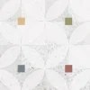 Tinker Carrelage Sol Effet Terrazzo<Carrelage Aspect terrazzo Straci motif clara 20x20 cm