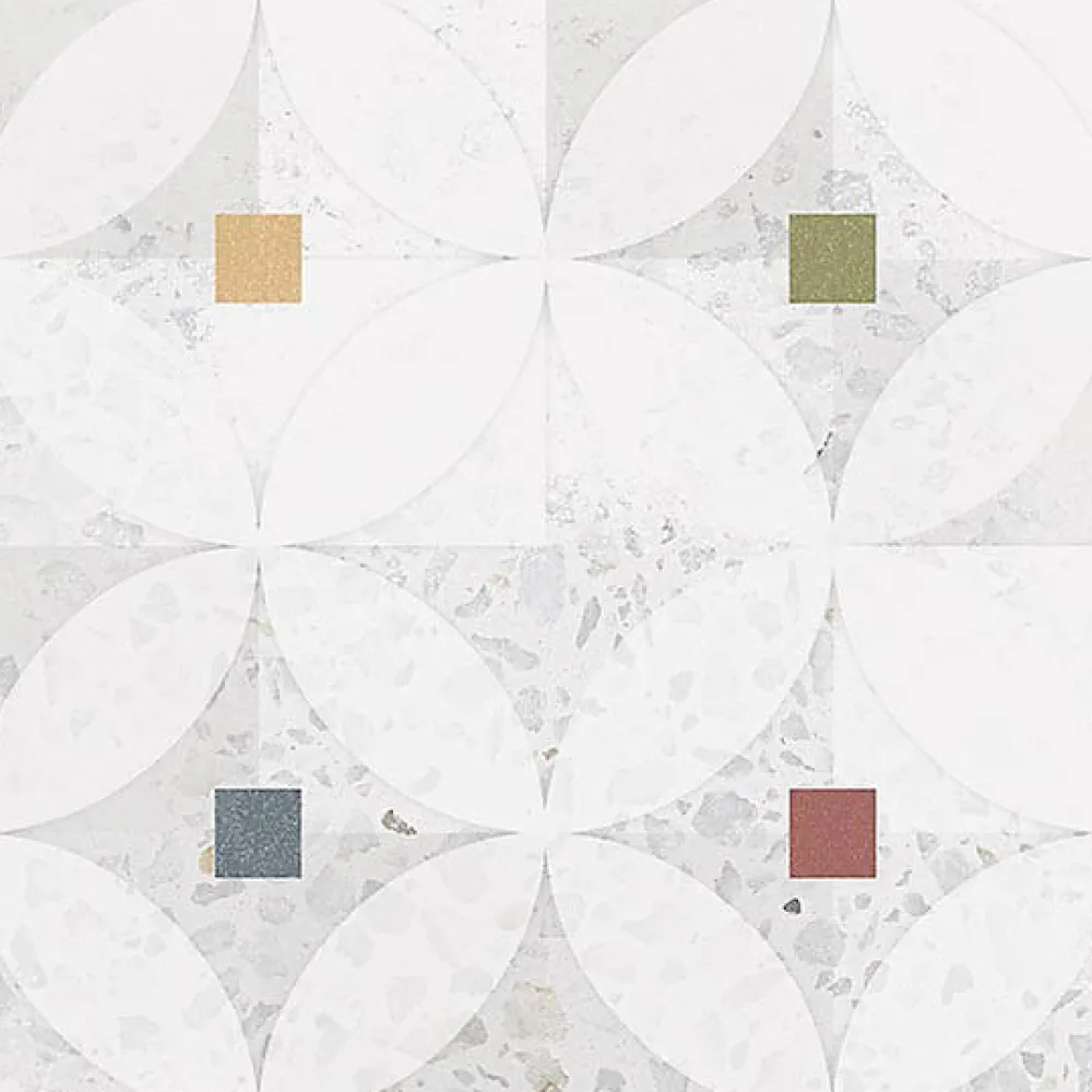Tinker Carrelage Sol Effet Terrazzo<Carrelage Aspect terrazzo Straci motif clara 20x20 cm