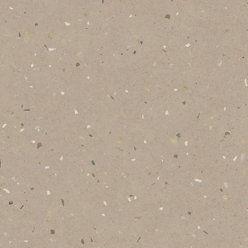 Tinker Carrelage Aspect terrazzo Aroma gris 20x20 cm- Carrelage Sol Effet Terrazzo