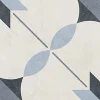 Tinker Carrelage carreaux de ciment Cimento motif raffinato- Carrelage Sol Effet Carreaux De Ciment
