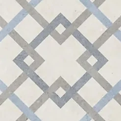Tinker Carrelage Sol Effet Carreaux De Ciment<Carrelage carreaux de ciment Cimento motif aria