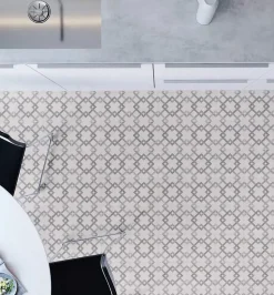 Tinker Carrelage Sol Effet Carreaux De Ciment<Carrelage carreaux de ciment Cimento motif aria