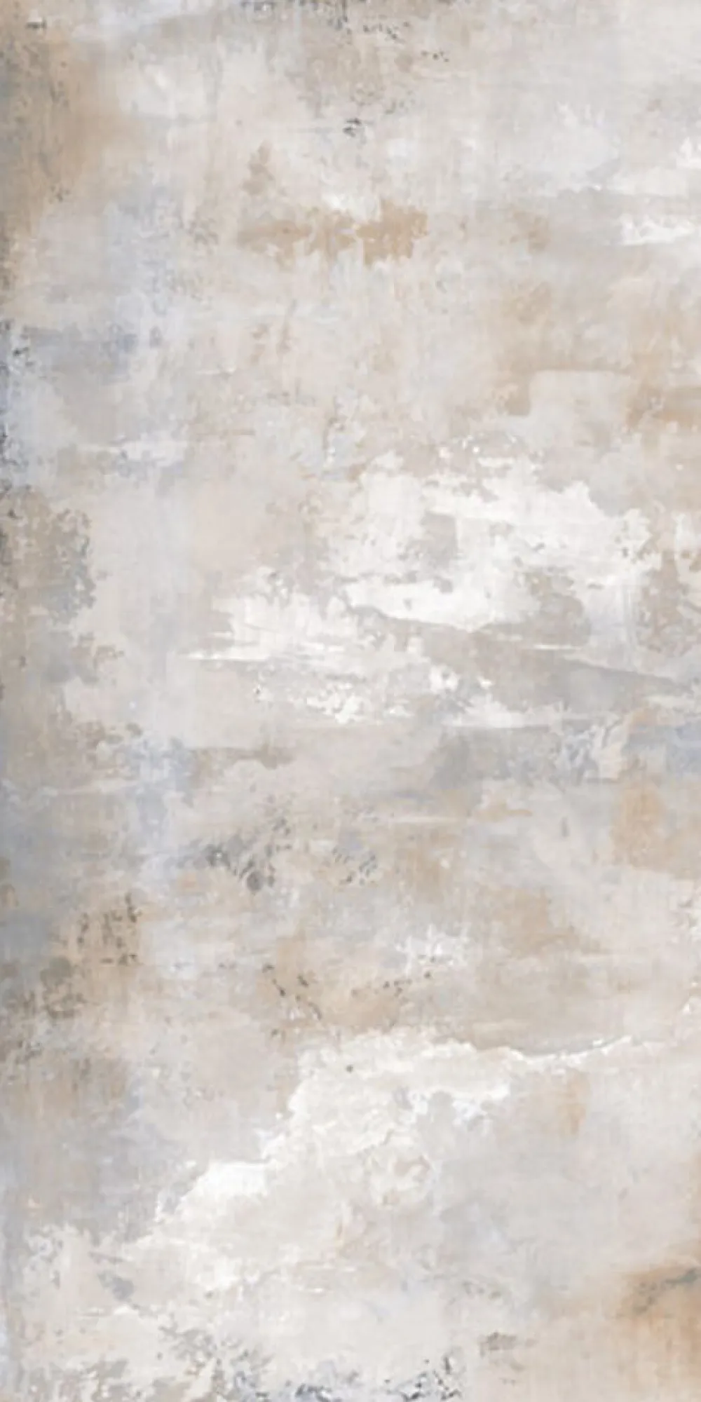 Energie Ker Carrelage City Plaster Gris - Mat 60 x 30cm ( vendu par boite de 1,26 m² )- Carrelage Sol Effet Métal