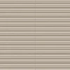 Ro'Ma Carrelage Carrelage 3D Beige 25x5x1,2 cm Iseron - Mur intérieur -- Carrelage Mural Uni