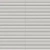 Ro'Ma Carrelage Carrelage Mural Uni<Carrelage 3D Blanc 25x5x1,2 cm Iseron - Mur intérieur -