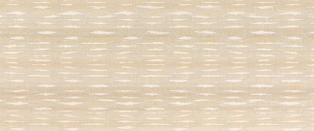 Ro'Ma Carrelage Carrelage 3D Nuancé Beige Etoffe 120x50x0,85 cm Mat Oresta - Mur intérieur (vendu par carton de 0,6 m²) -- Carrelage Mural Uni