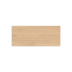 Ro'Ma Carrelage Carrelage effet Bois 3D Chêne Luce Linear 120x50x0,85 cm Mat Cedrano - Mur intérieur (vendu par carton de 1,8 m²) - RO'MA CARRELAG- Carrelage Mural Pour Pièce À Vivre|Carrelage Mural Uni