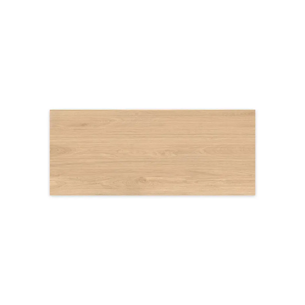 Ro'Ma Carrelage Carrelage effet Bois 3D Chêne Luce Linear 120x50x0,85 cm Mat Cedrano - Mur intérieur (vendu par carton de 1,8 m²) - RO'MA CARRELAG- Carrelage Mural Pour Pièce À Vivre|Carrelage Mural Uni
