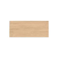 Ro'Ma Carrelage Carrelage effet Bois 3D Chêne Luce Linear 120x50x0,85 cm Mat Cedrano - Mur intérieur (vendu par carton de 1,8 m²) - RO'MA CARRELAG- Carrelage Mural Pour Pièce À Vivre|Carrelage Mural Uni
