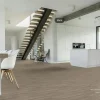 RAK Ceramics Carrelage effet bois sol intérieur / mur intérieur Line Wood Nut l.20 X L.120 cm rectifié 1er choix.- Carrelage Sol Effet Bois