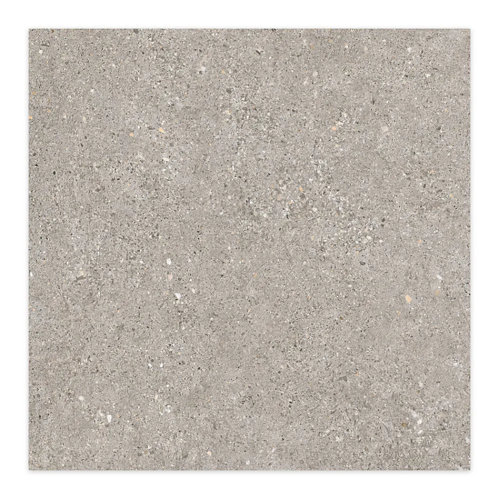 Ro'Ma Carrelage Carrelage Sol Effet Béton<Carrelage effet Béton Beige Nuage 100x100x0,8 cm In&Out Montelis - Sol et mur intérieur et Sol extérieur -