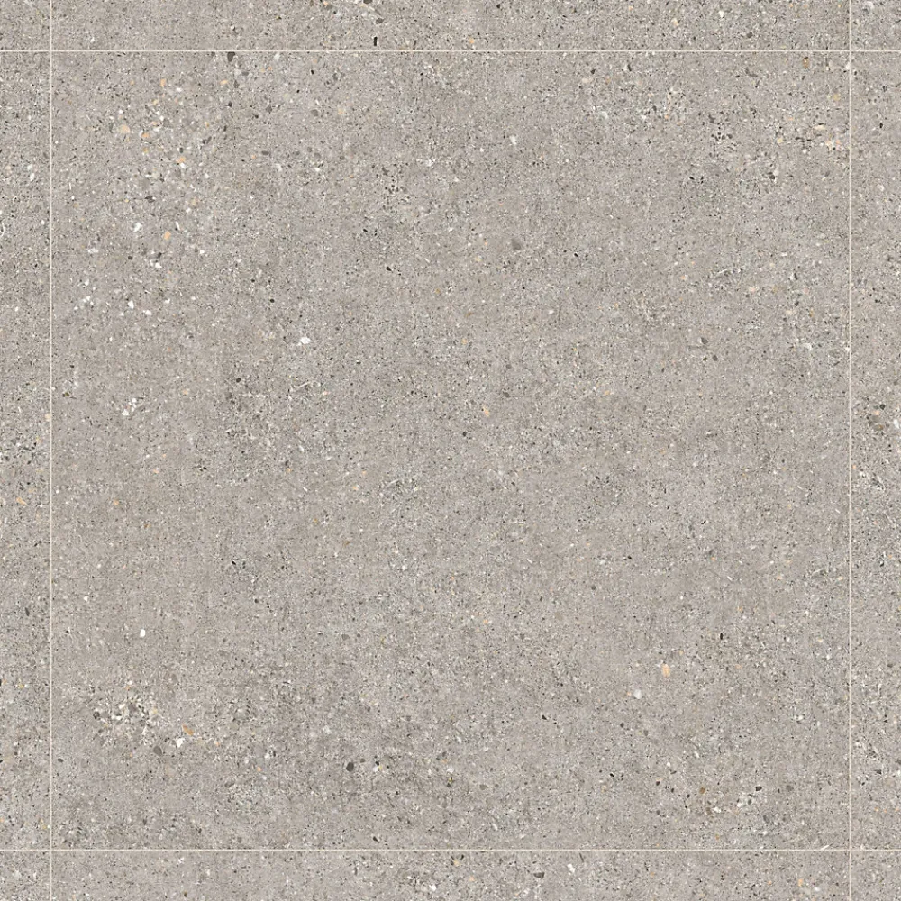 Ro'Ma Carrelage Carrelage Sol Effet Béton<Carrelage effet Béton Beige Nuage 100x100x0,8 cm In&Out Montelis - Sol et mur intérieur et Sol extérieur -